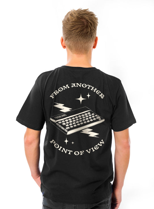 ZX Spectrum t-shirt